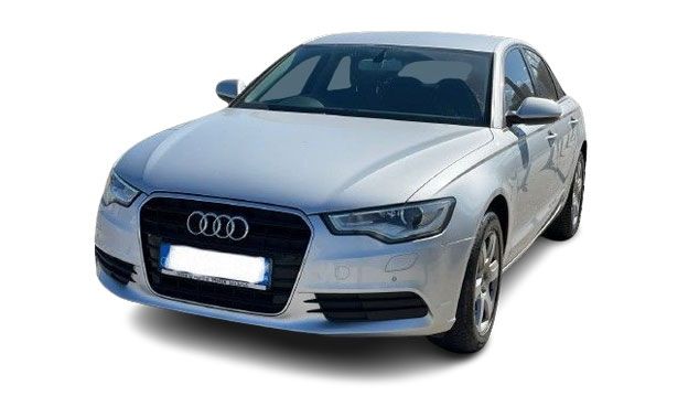 Audi A6  AUTOMATIKE Diesel