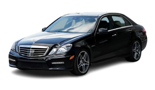Mercedes Benz E-Class 250 AUTOMATIKE Diesel