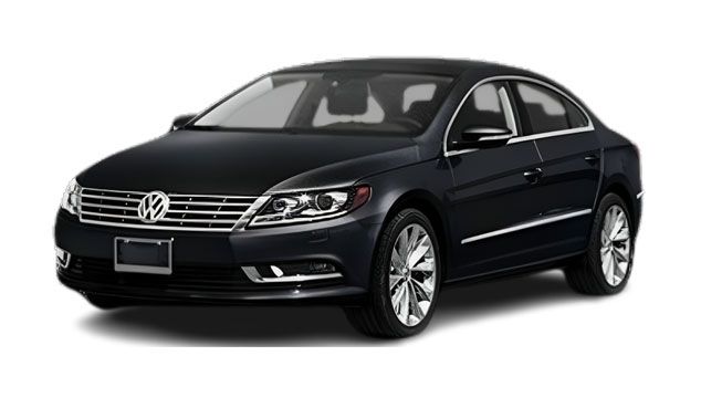 Volkswagen Passat CC  AUTOMATIKE Diesel